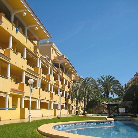 Apartment Cascadas De La Marina-4 By Interhome دينايا المظهر الخارجي الصورة