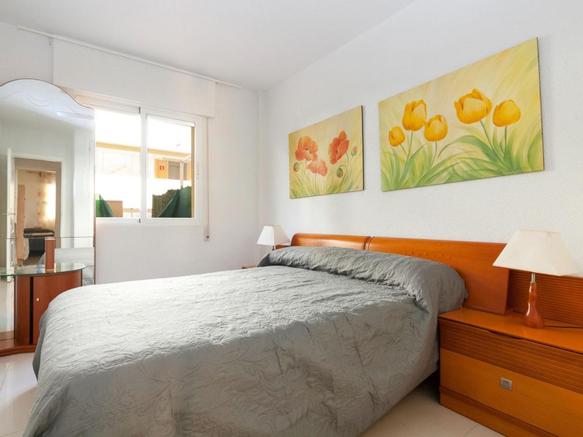 Apartment Cascadas De La Marina-4 By Interhome دينايا المظهر الخارجي الصورة